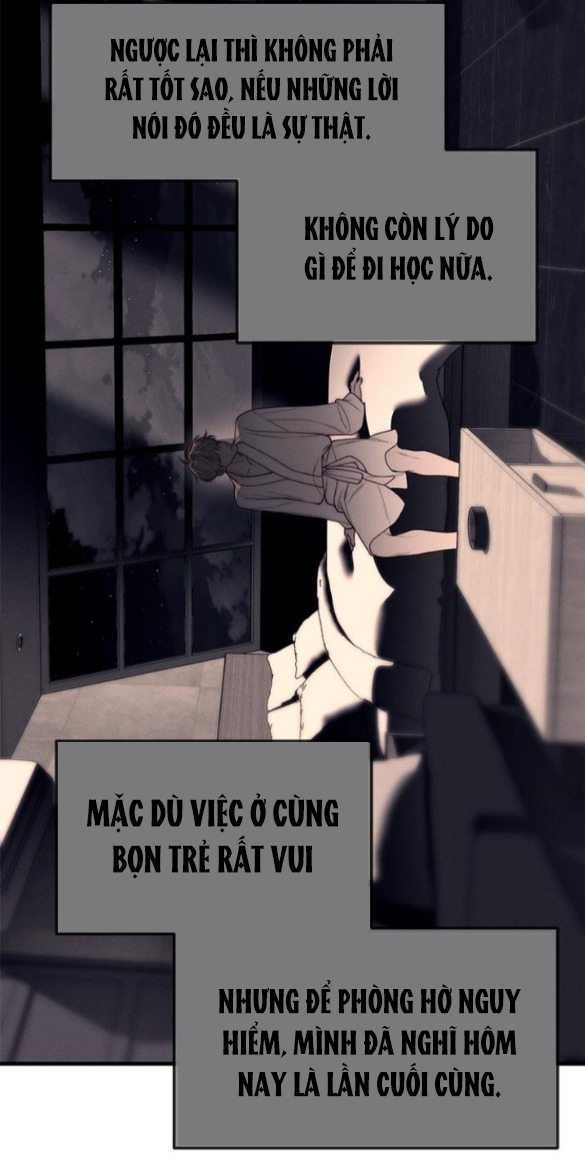 xâm nhập trường trung học tài phiệt chapter 90.1 72