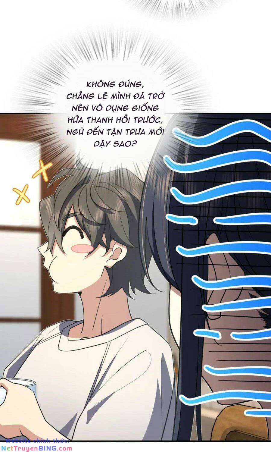 Bà Xã Nhà Tôi Đến Từ Ngàn Năm Trước chapter 161 47