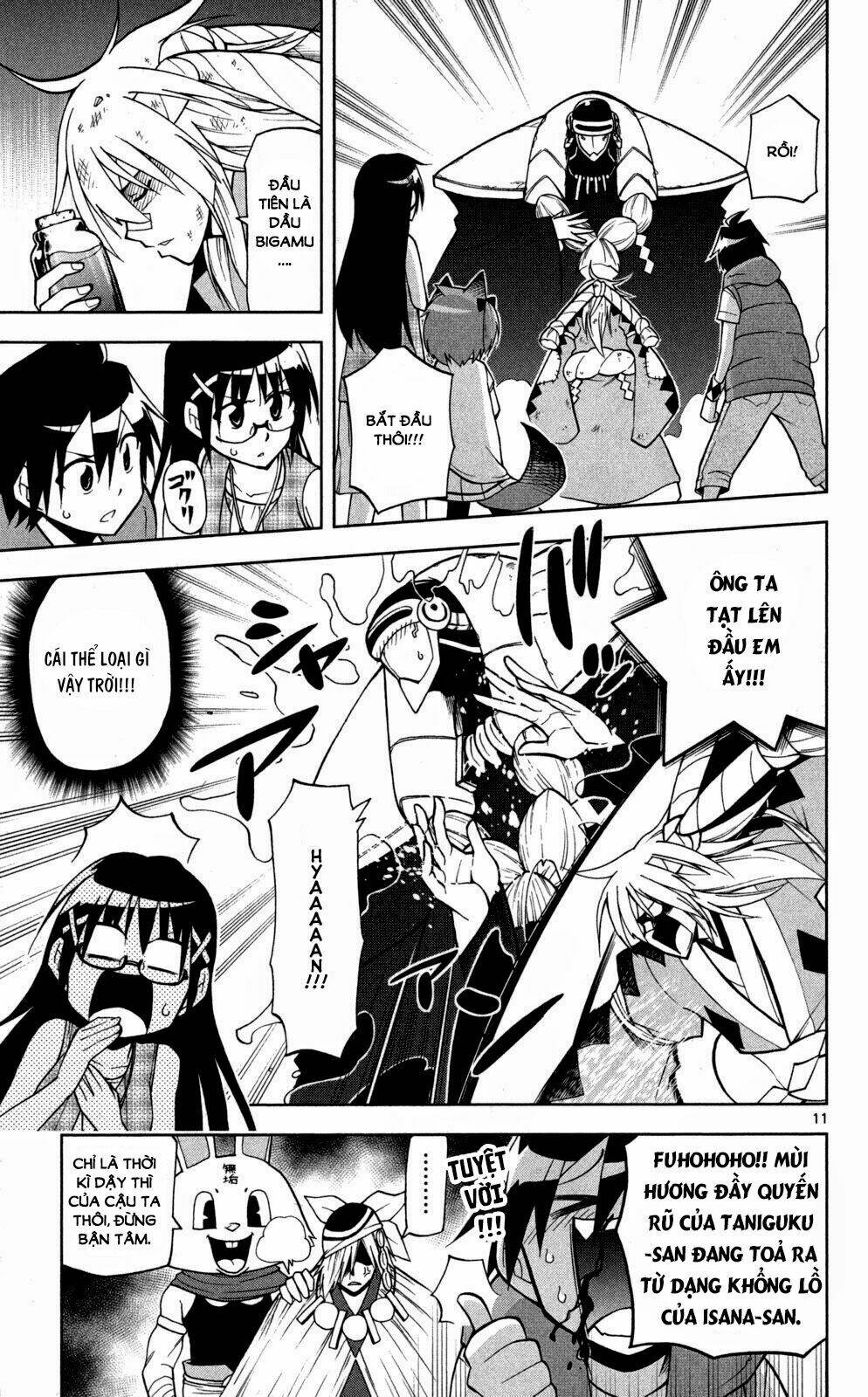 gankon chapter 40 12