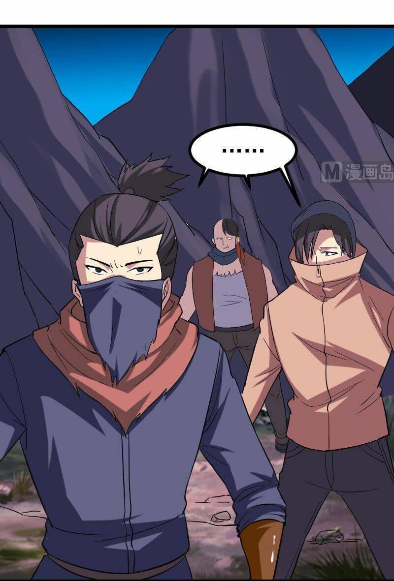 ngưu thư cung ứng thương chapter 154 8