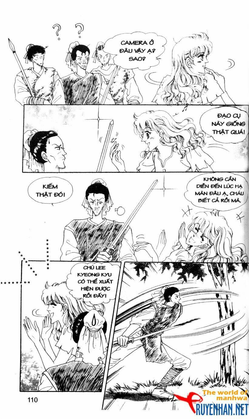 sao đổi ngôi chapter 4 21