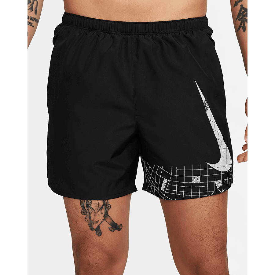 Quần ngắn thể thao Nam NIKE AS M NK DF RN DVN CHLGR SHORT DQ6501