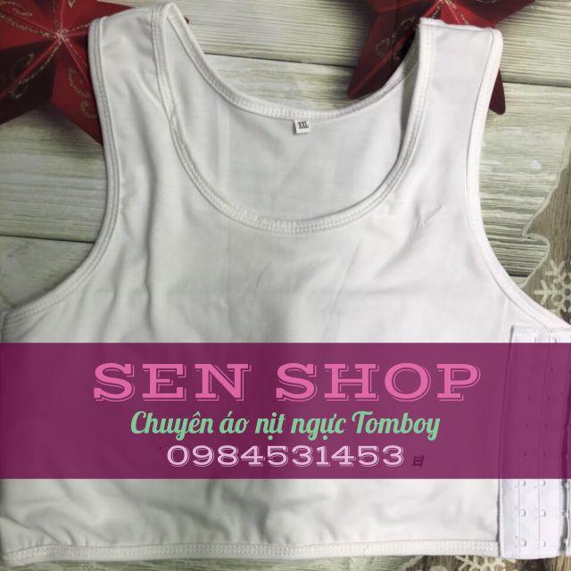 Áo nịt ngực TOMBOY SB TRANS