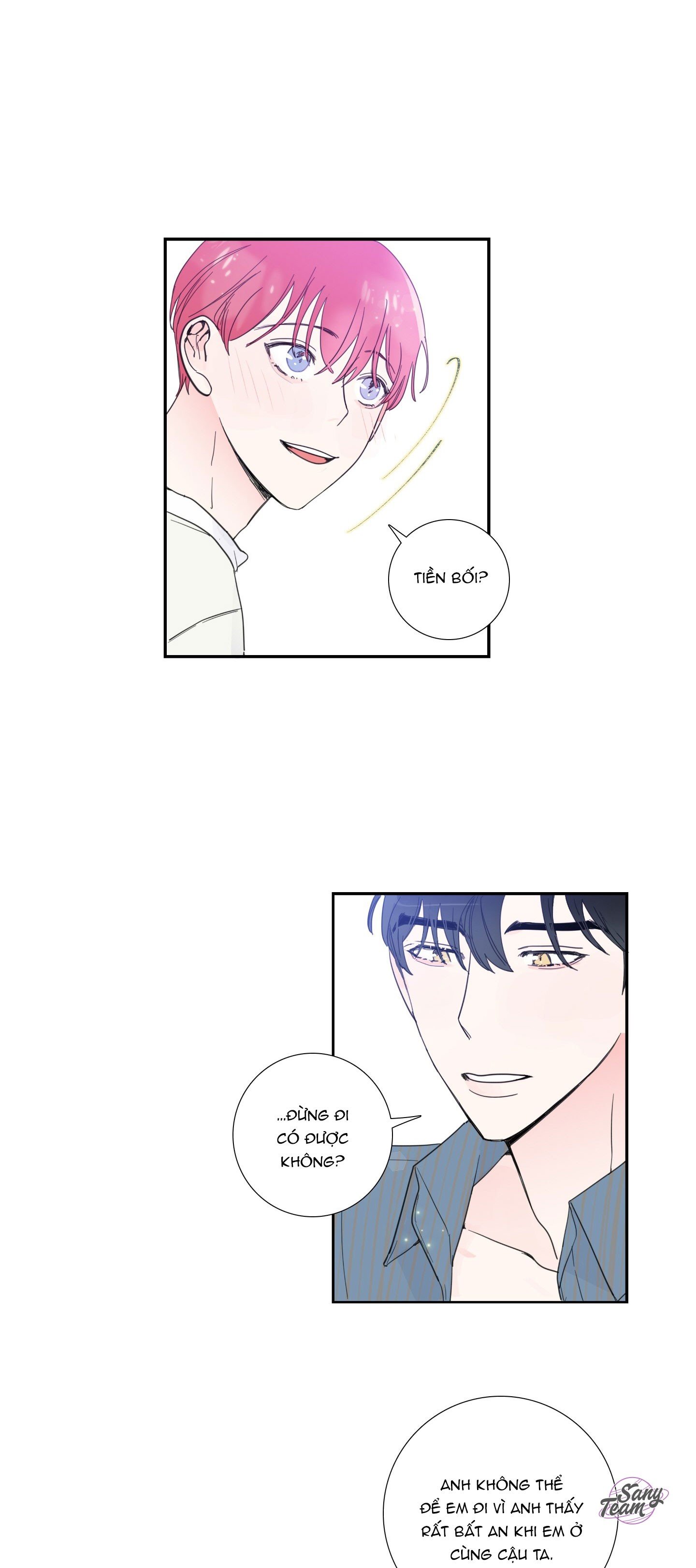 hiện thực chapter 11 13