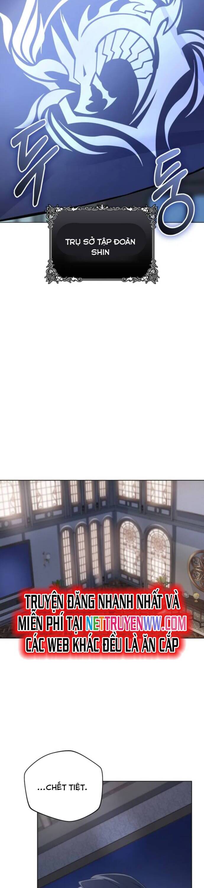 sự trở lại của đại pháp sư huyền thoại chapter 14 2