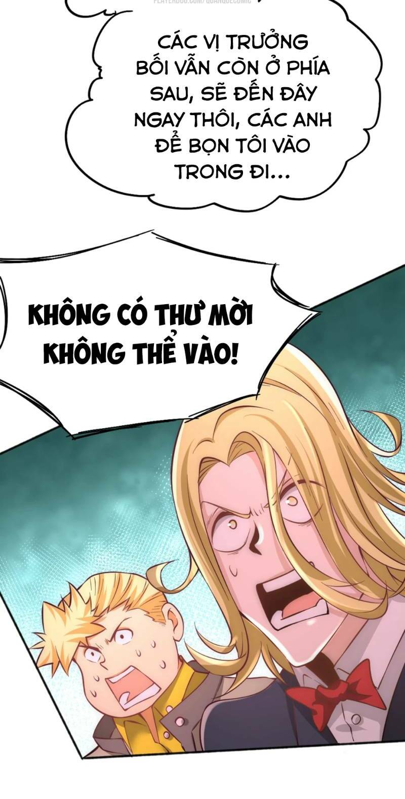 đô thị đỉnh phong cao thủ chapter 75 14