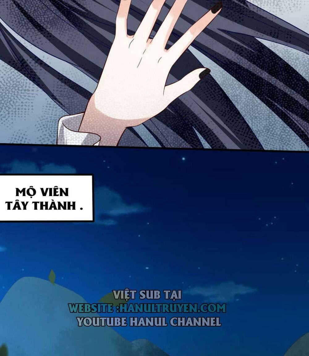 lật đổ lãnh điện hạ satan chapter 4 15