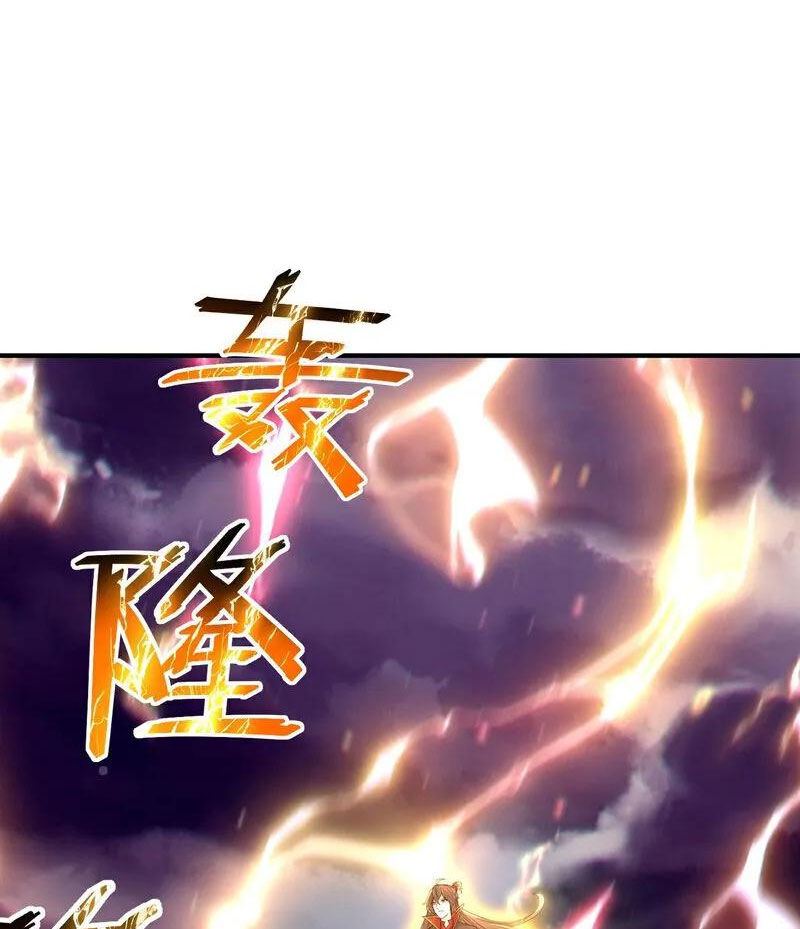 tiên võ đế tôn chapter 522 71