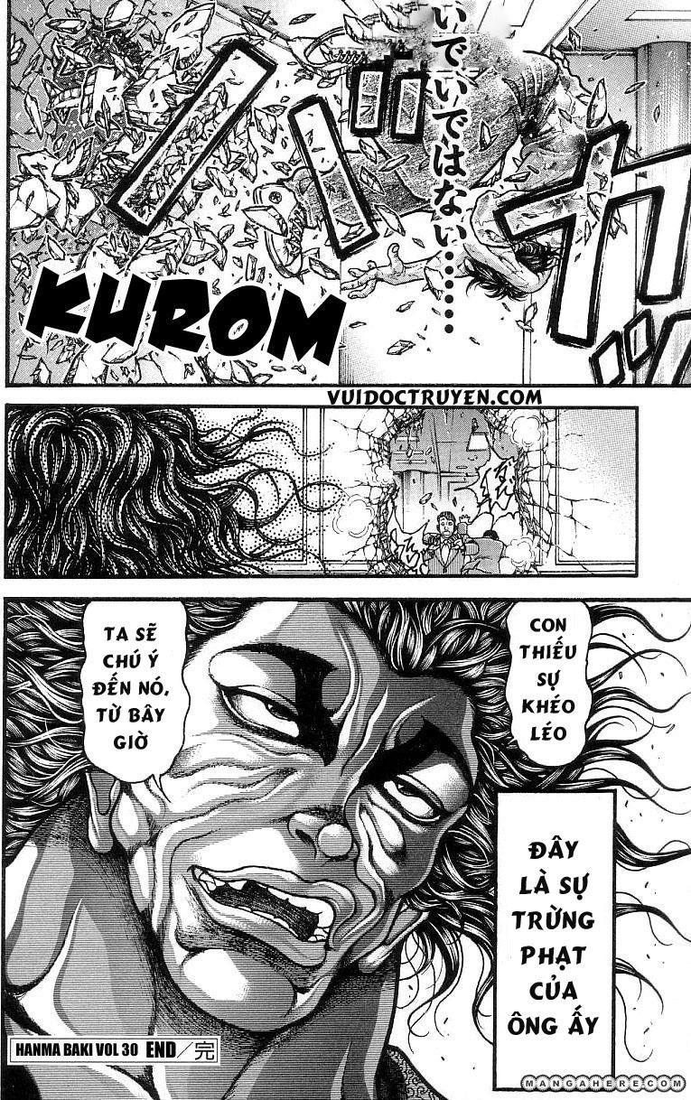 baki – son of ogre chapter 250 54