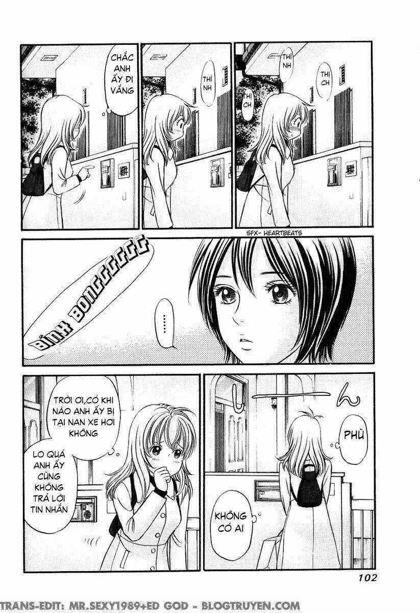 hetakoi chapter 28 4