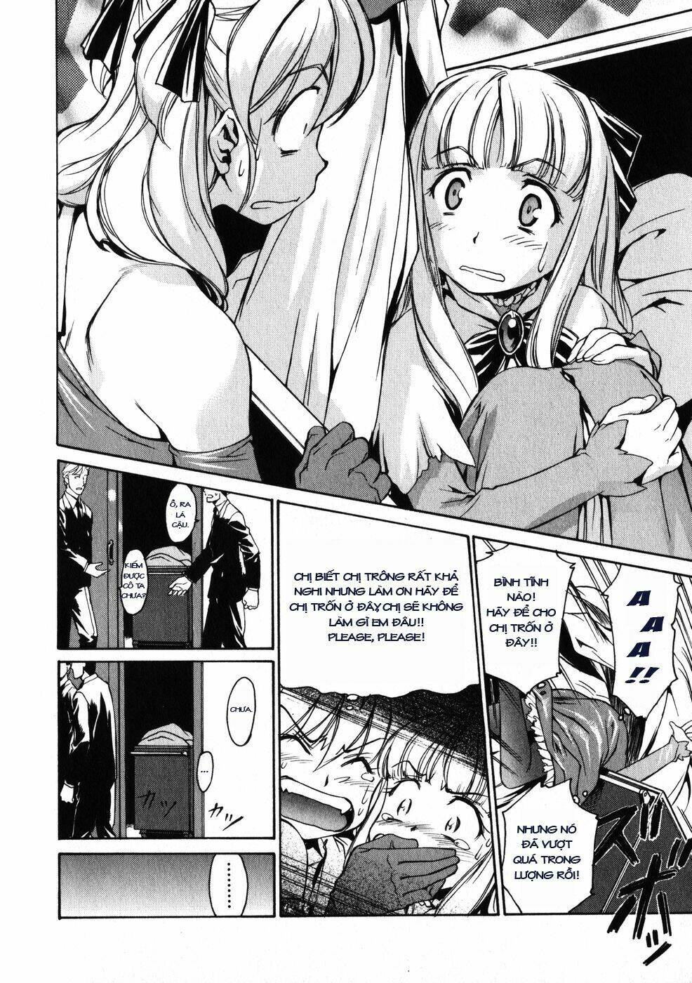 chrono crusade chapter 3 10