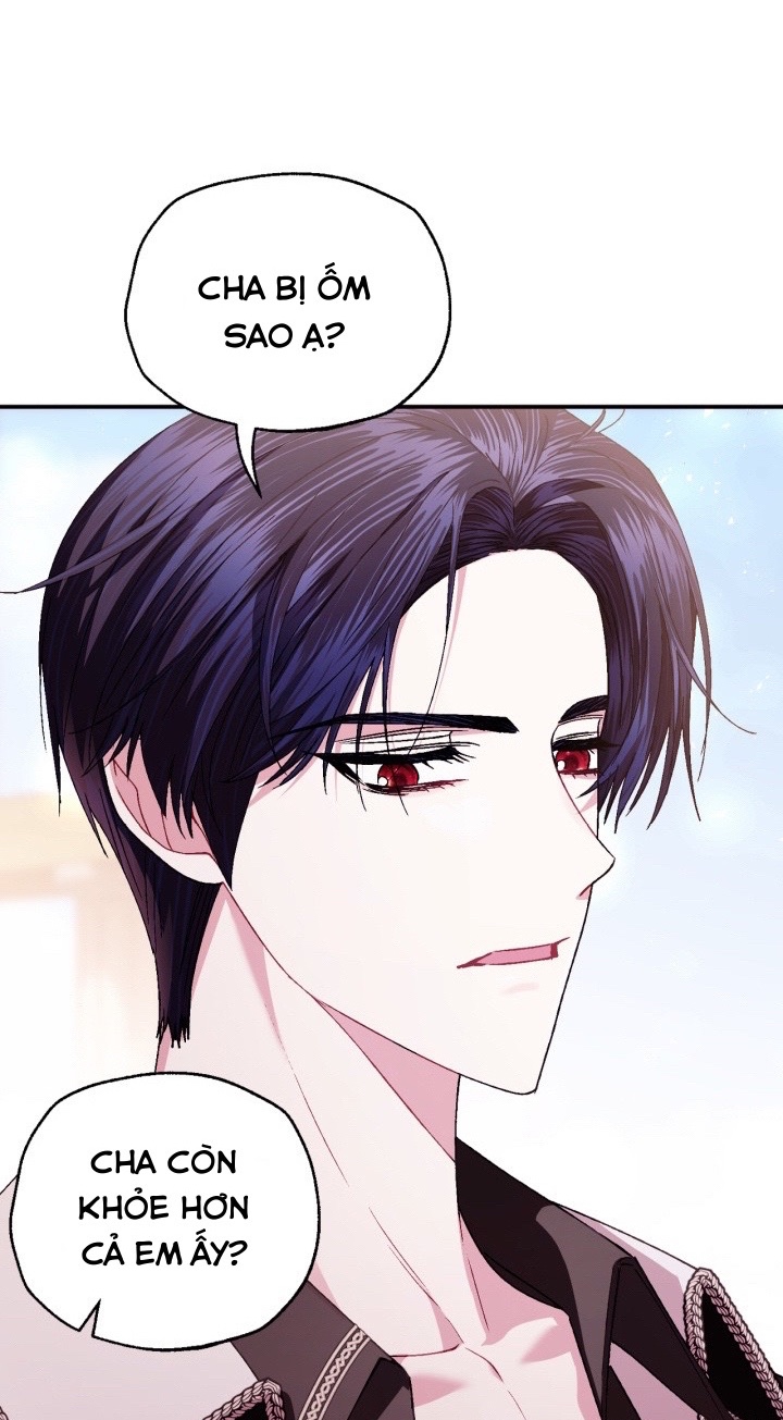 cha à, con không muốn kết hôn đâu chapter 128 22