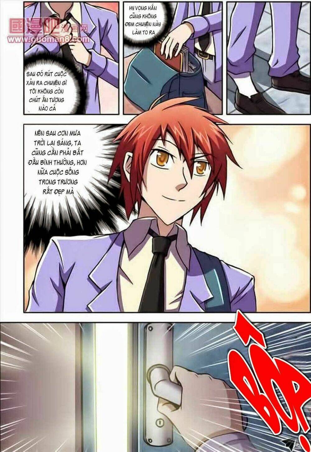 nhân cách tối cường chapter 7 9