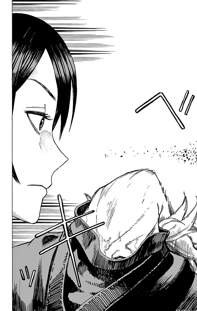 jigokuraku chapter 3 11