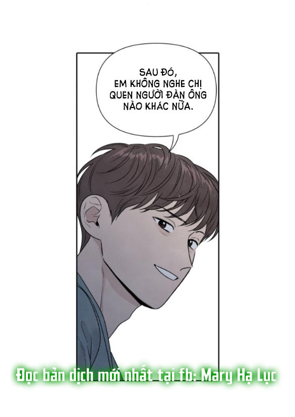 điều khiến tôi quyết tâm muốn chết chapter 57.2 15