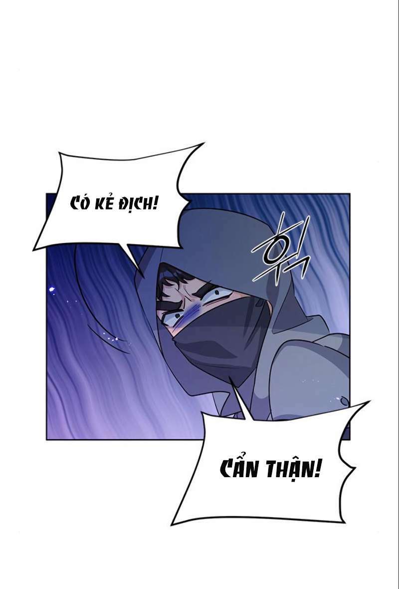 nữ hiệp trở về chapter 15.1 26