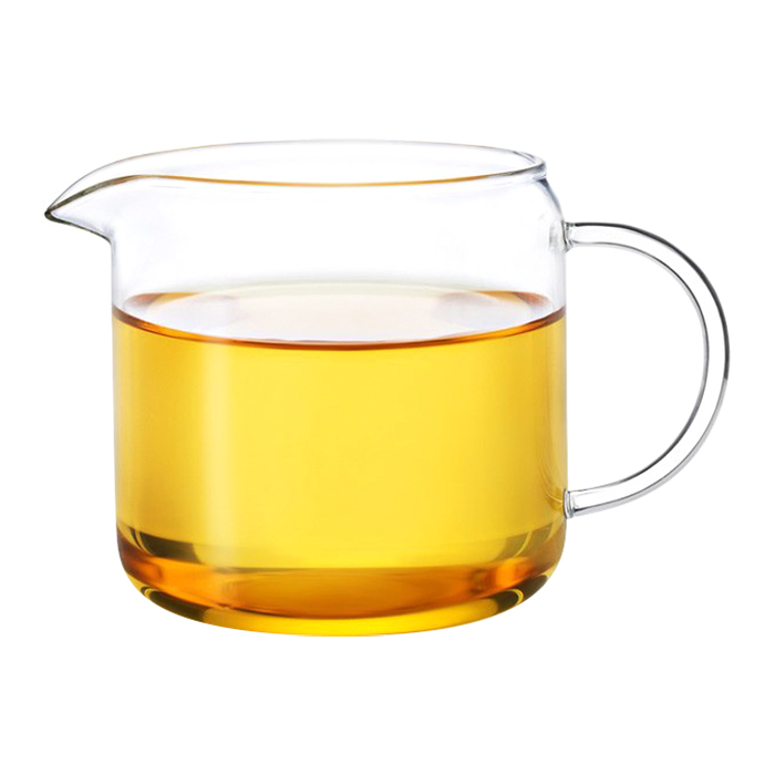 Tống trà thủy tinh Samadoyo CP12 400ml