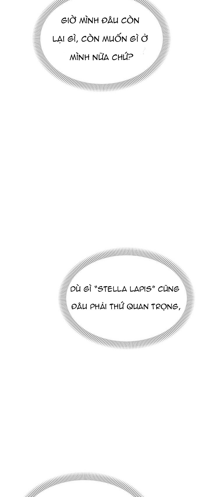 tôi là vị hôn thê phản diện chapter 39 40