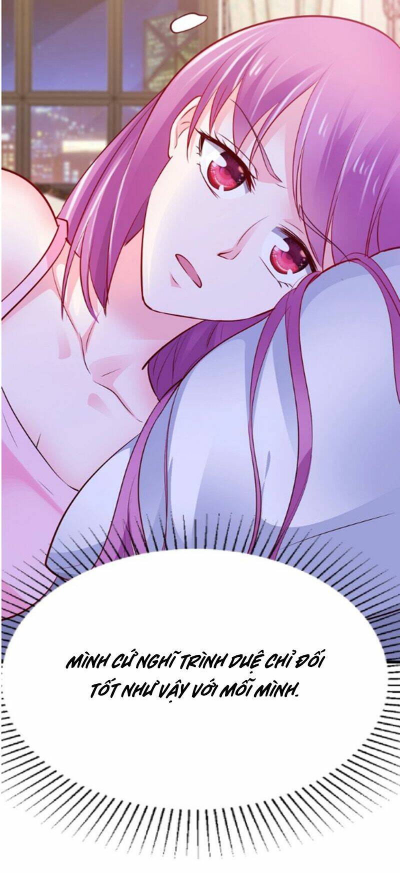 thú cưng độc quyền của boss chapter 60 24