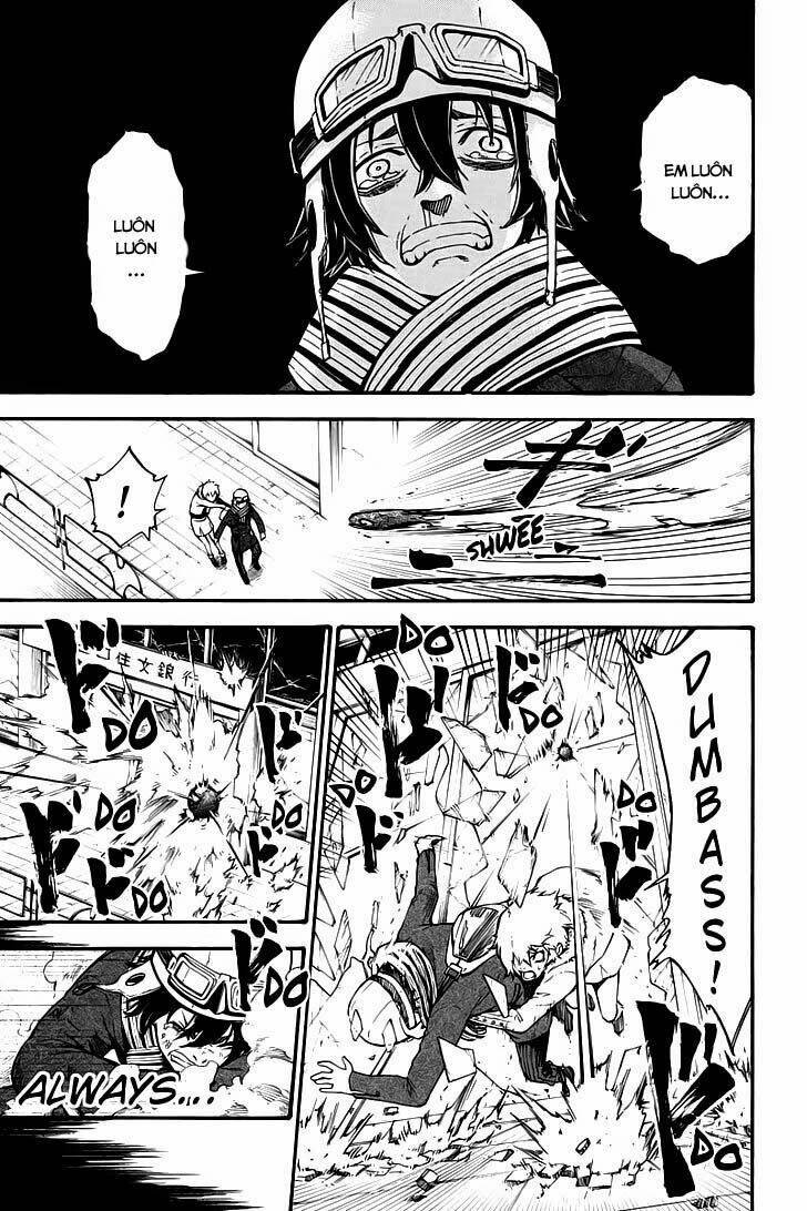 dolly kill kill chapter 7 4