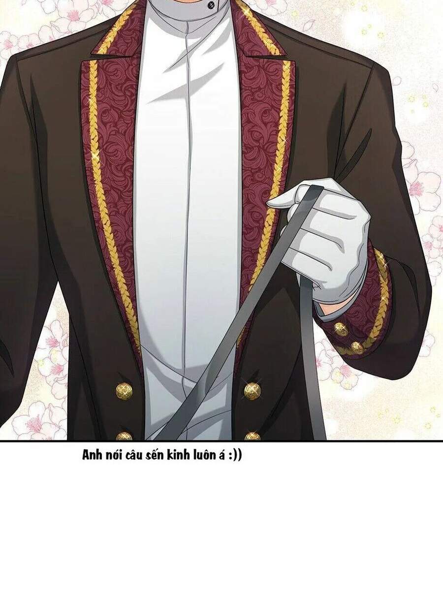 nữ công tước với tâm hồn trống rỗng chapter 71.5 25