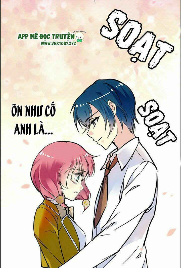 nữ hầu sau giờ học chapter 11 10