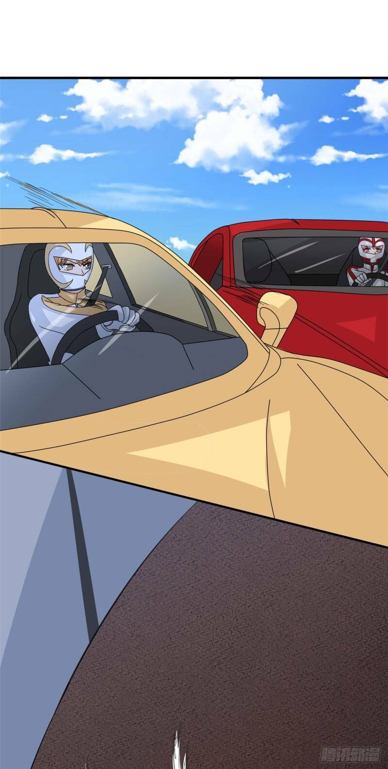 siêu cấp nữ thần trọng sinh chapter 22 21