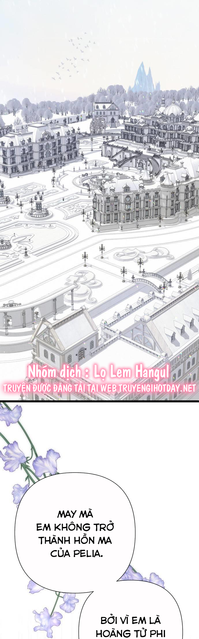 hoàng tử phiền toái chapter 65 1