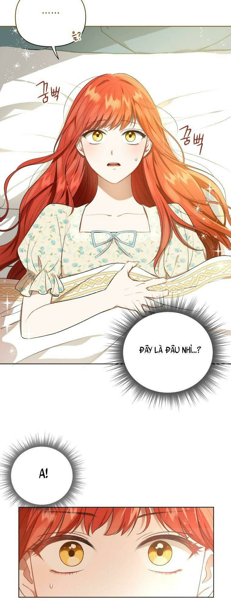 tôi trở thành phiên dịch viên của bạo chúa chapter 14 4