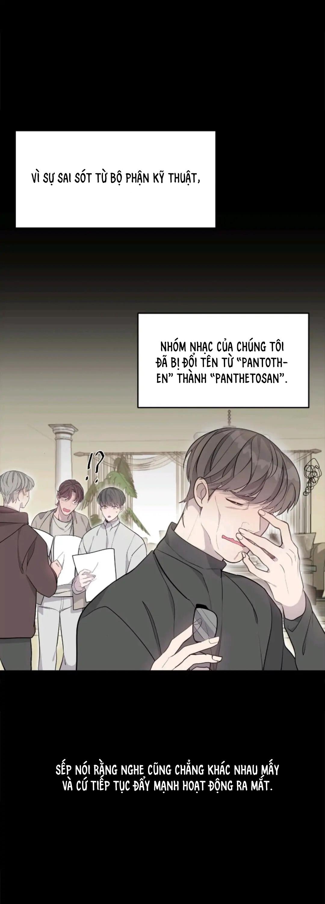 sao notp lại thành thật rồi? chapter 22 22