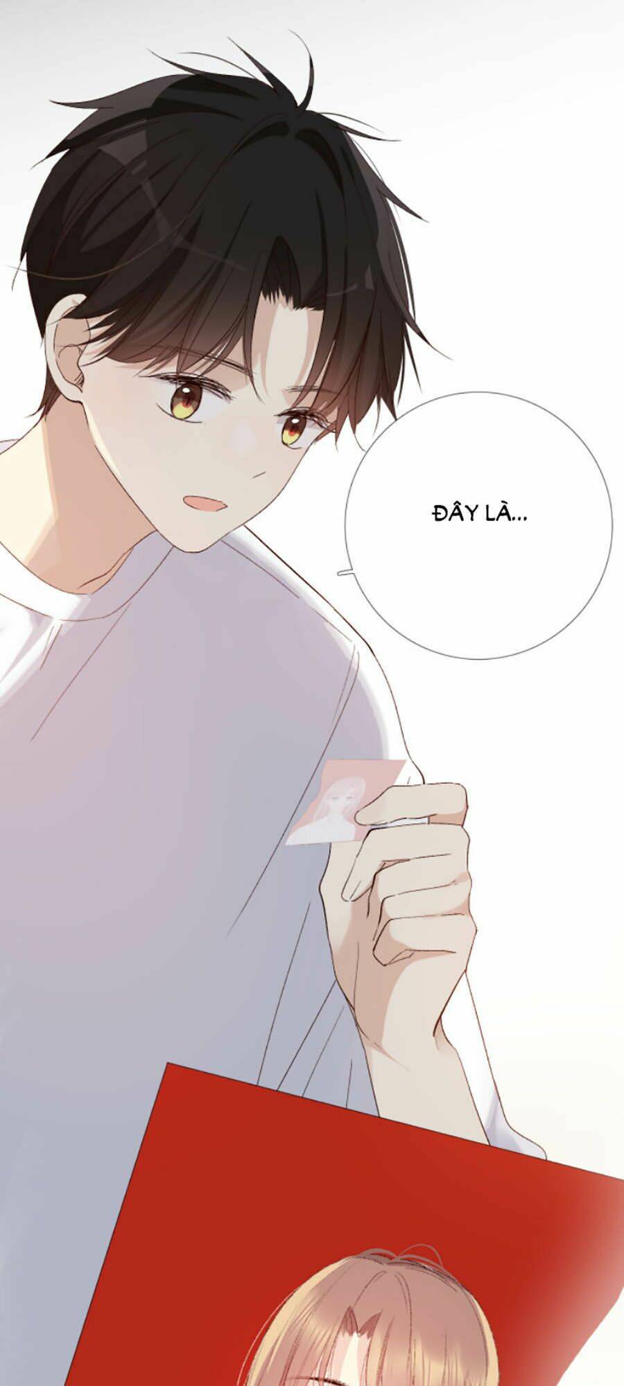 yêu thương em, yêu bản thân chapter 27 21