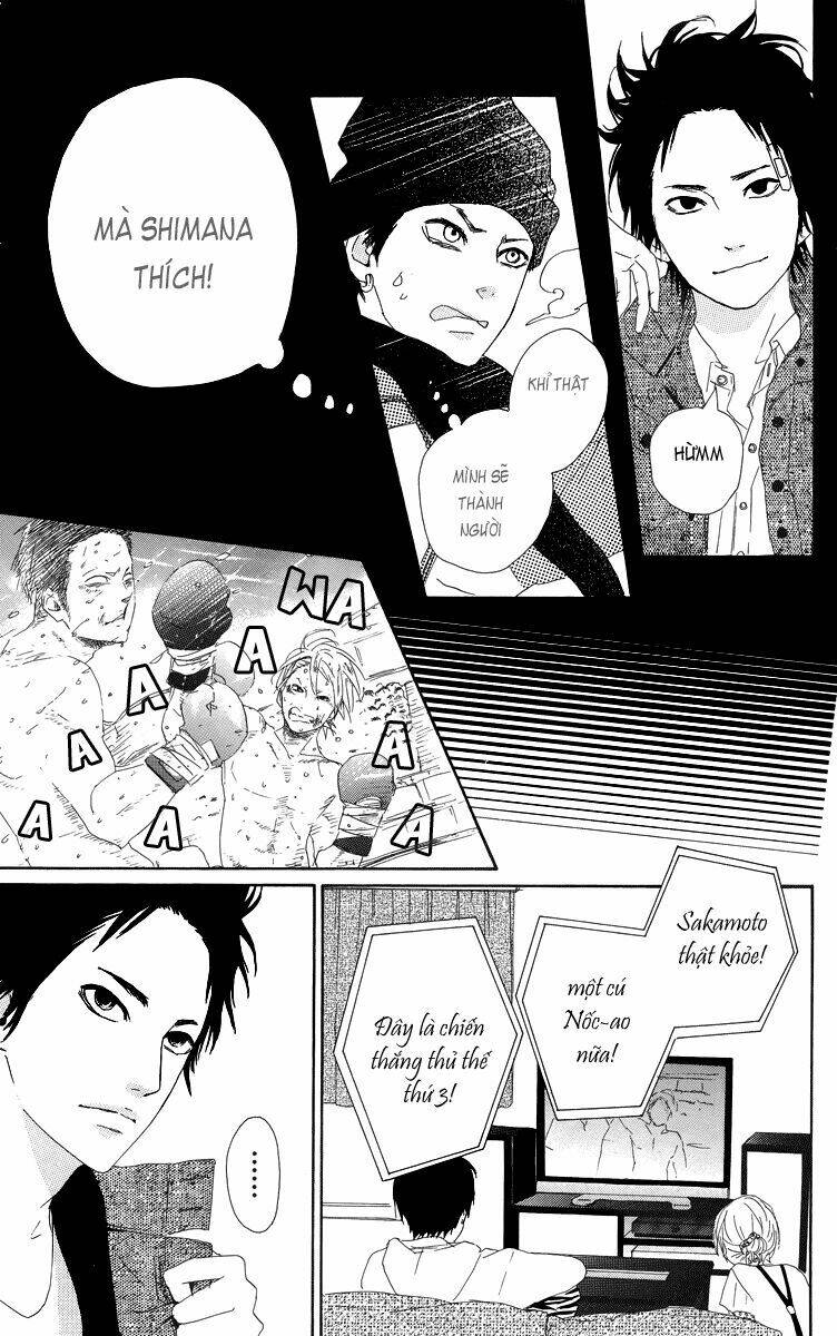 yume miru taiyou chapter 12 10