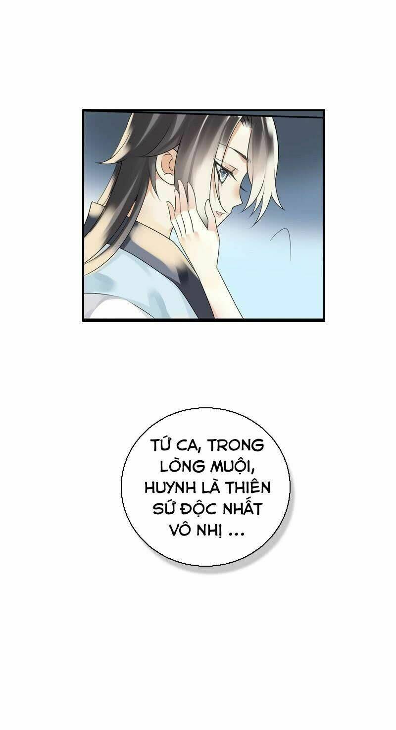 điền viên mật sủng: cô vợ nóng bỏng chapter 60 55