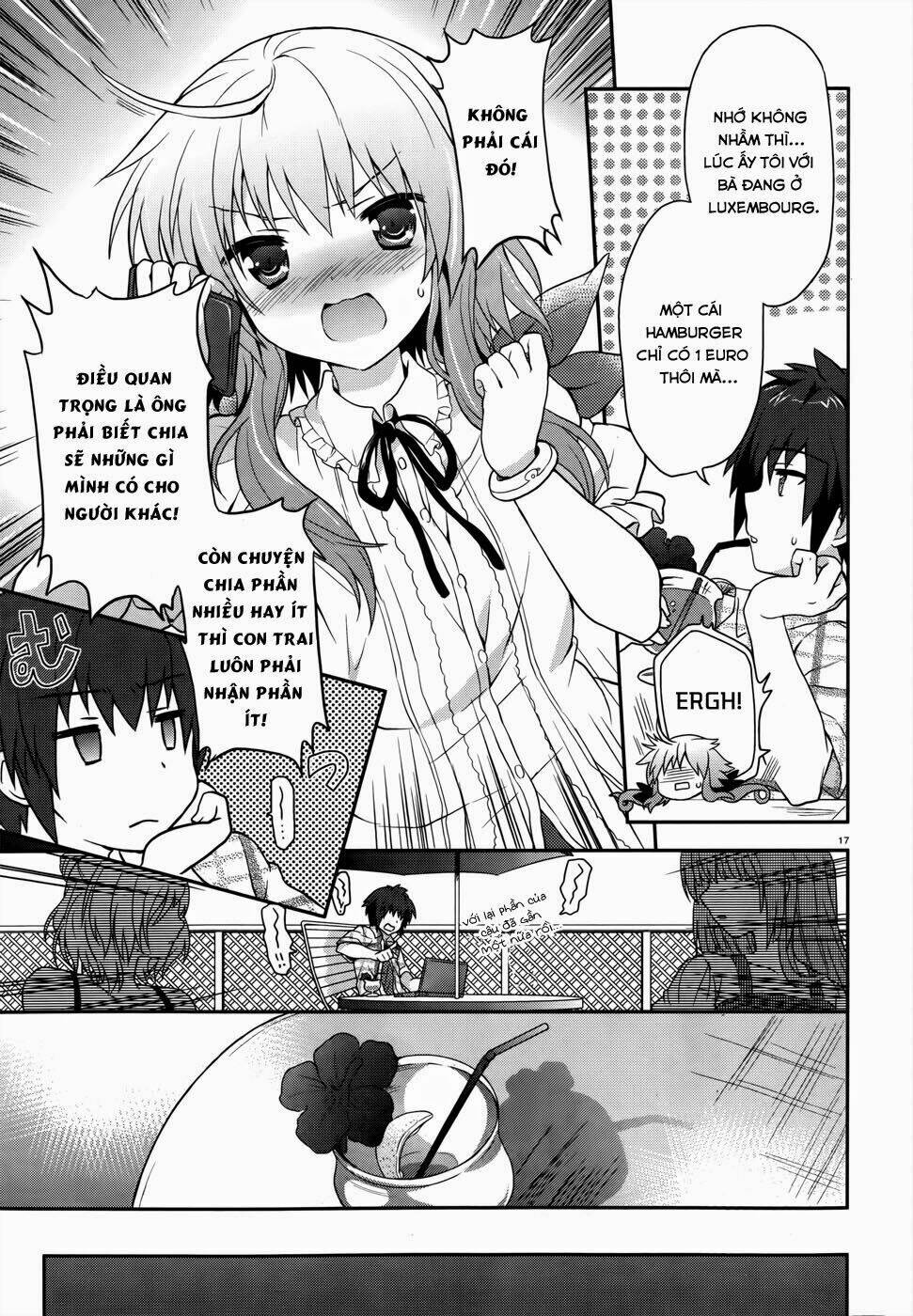 meiyaku no leviathan chapter 0.5 18