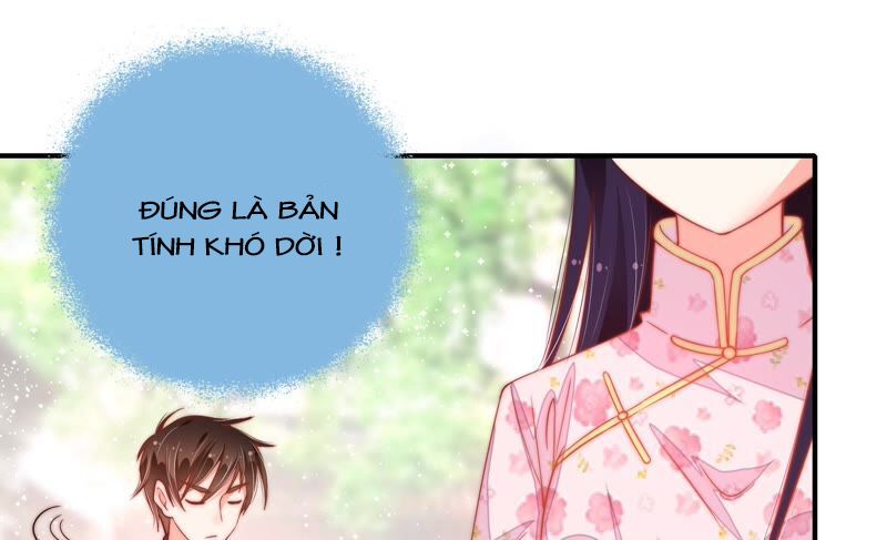 ngày nào thiếu soái cũng ghen chapter 27 16