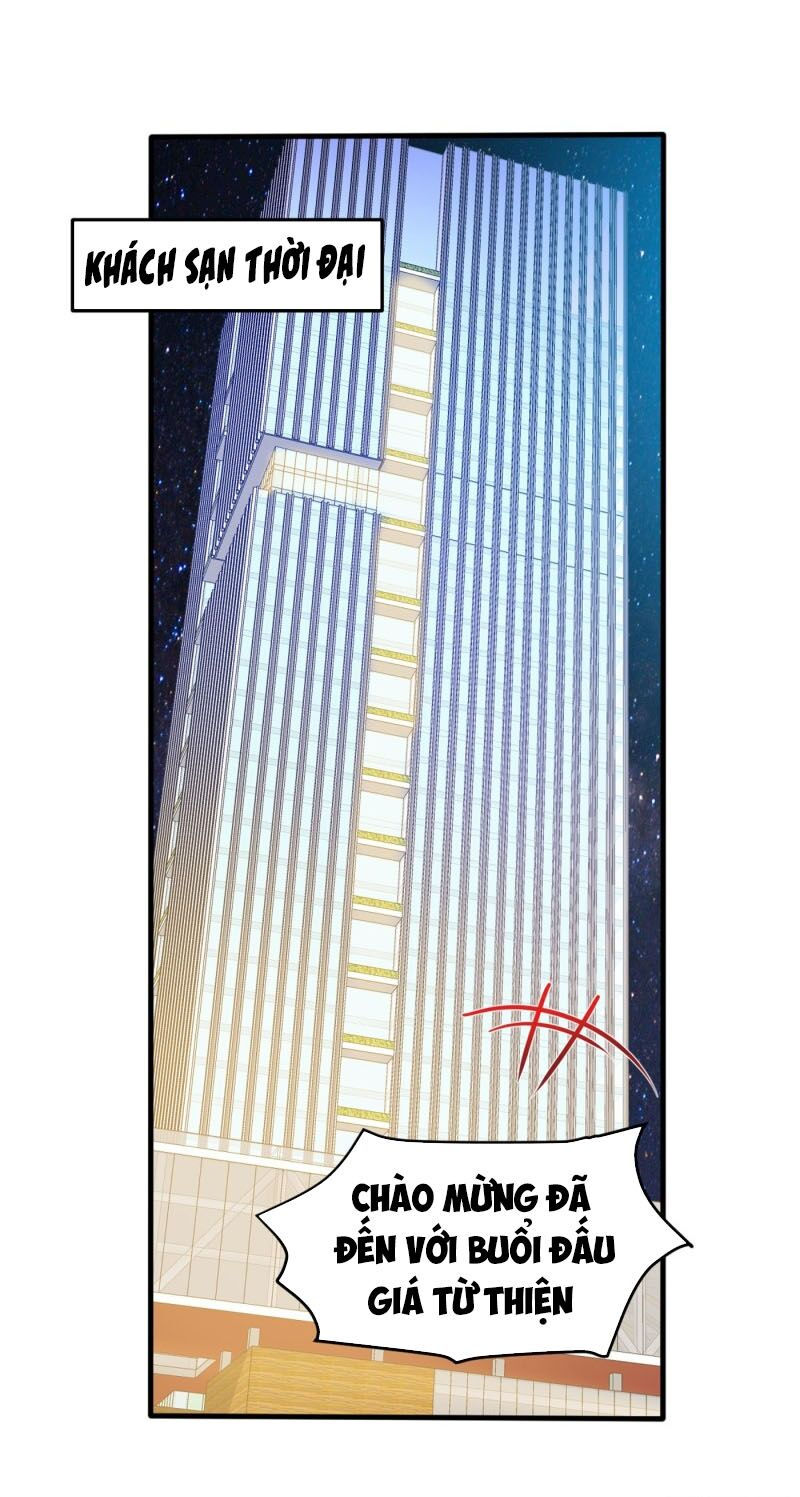 tối cường thần y tại đô thị chapter 132 10