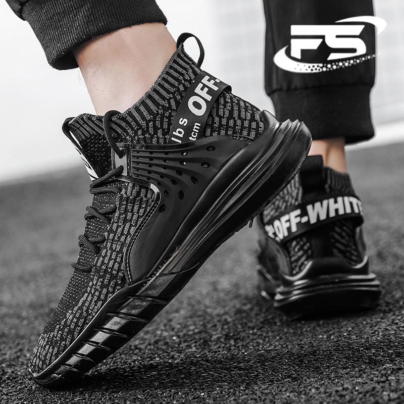 Giày Sneaker Thời Trang Cho Nam