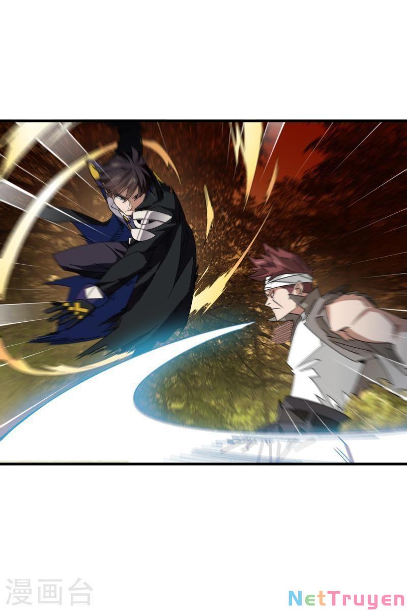 võng du chi cận chiến pháp sư chapter 439 28