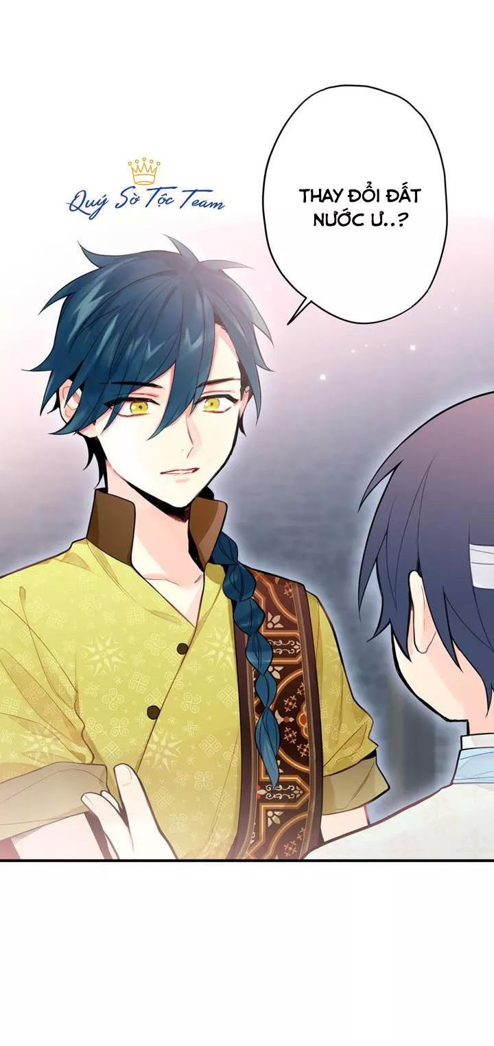 trọng sinh trở thành hoàng phi chapter 87 29
