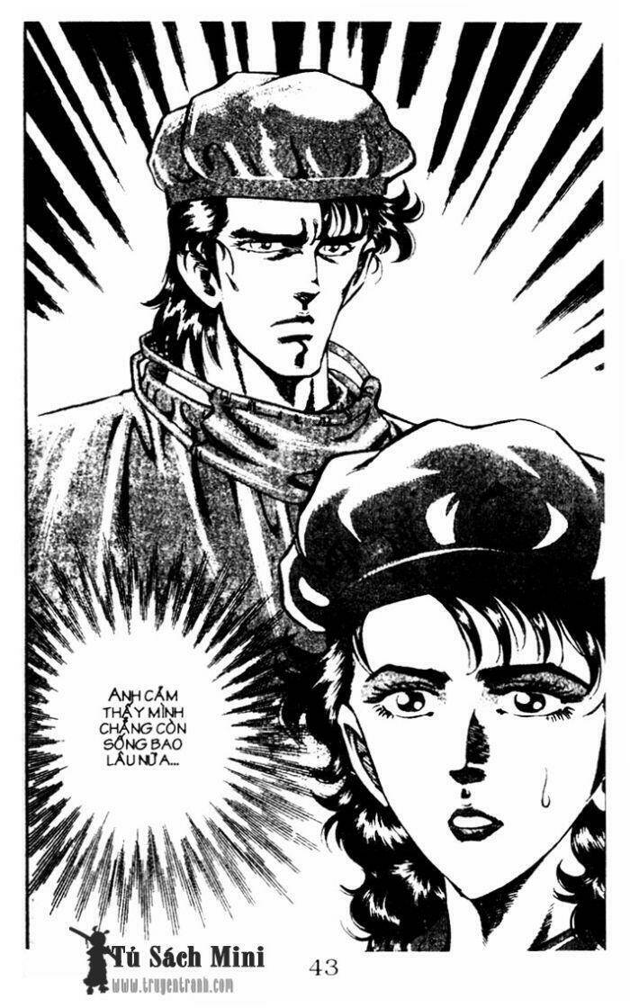 bác sĩ kazu chapter 118 44