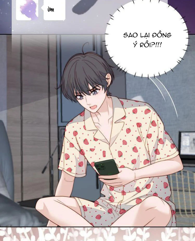 tôi bảo bạn cùng bàn đánh cậu chapter 60 36