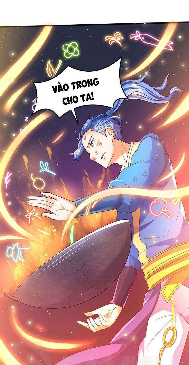 tối cường thăng cấp chapter 63 7