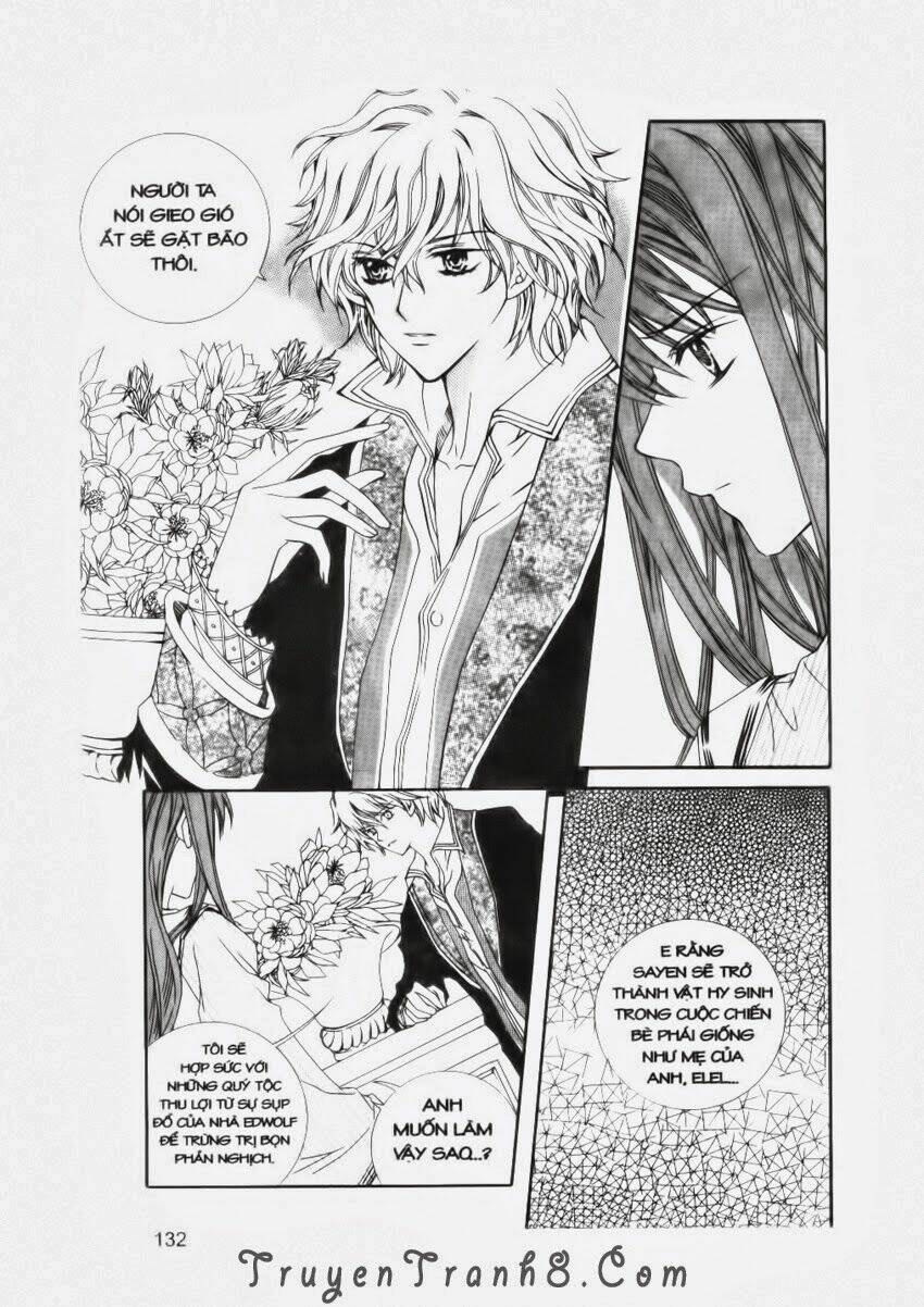 a kiss for my prince chapter 21 27