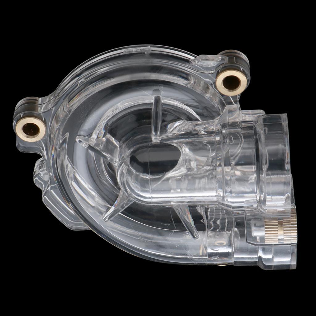 Motorcycle Cooling Water Pump for 2014-2020