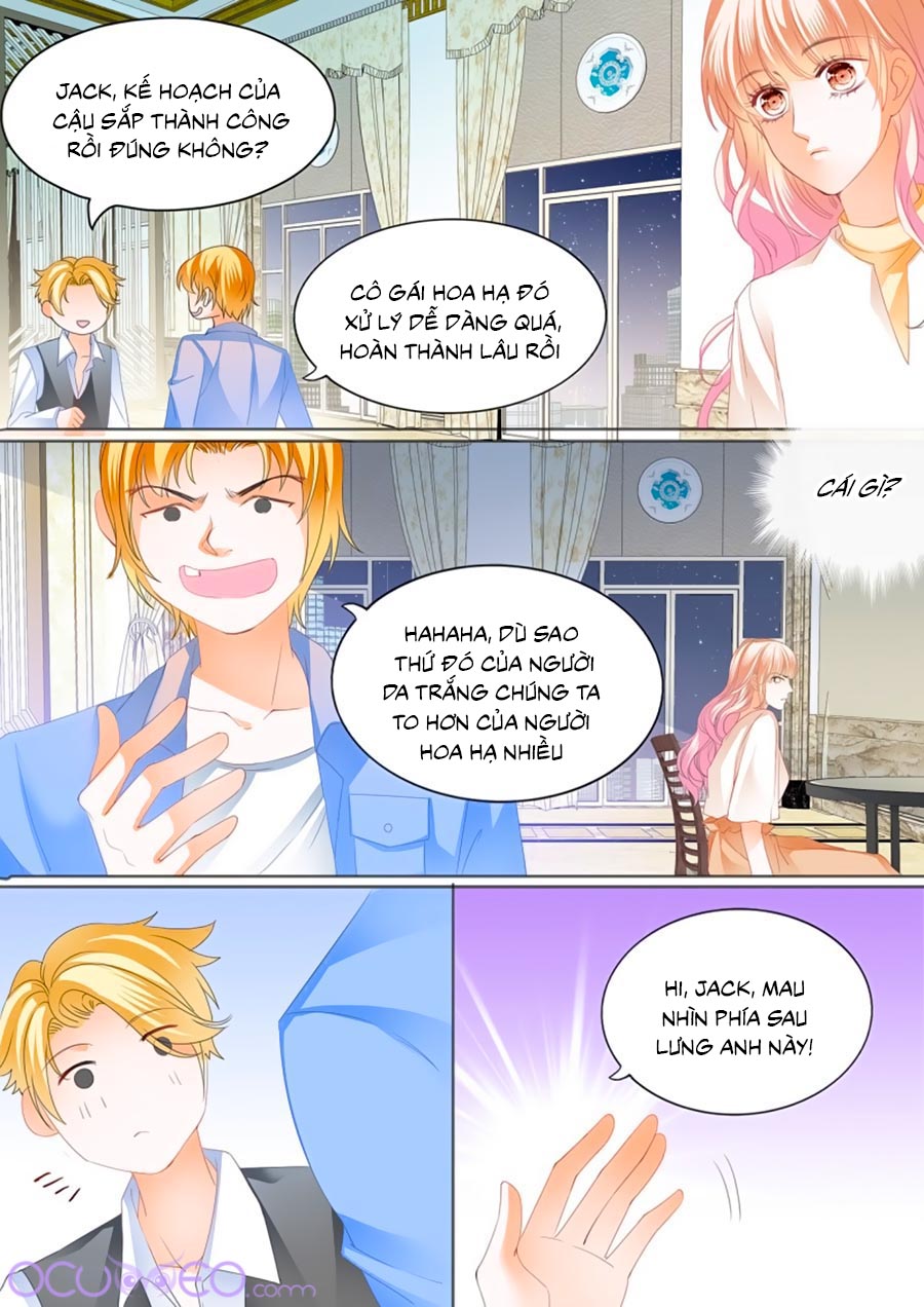 bá đạo tiểu thúc, xin trêu chọc vừa thôi! chapter 116 12