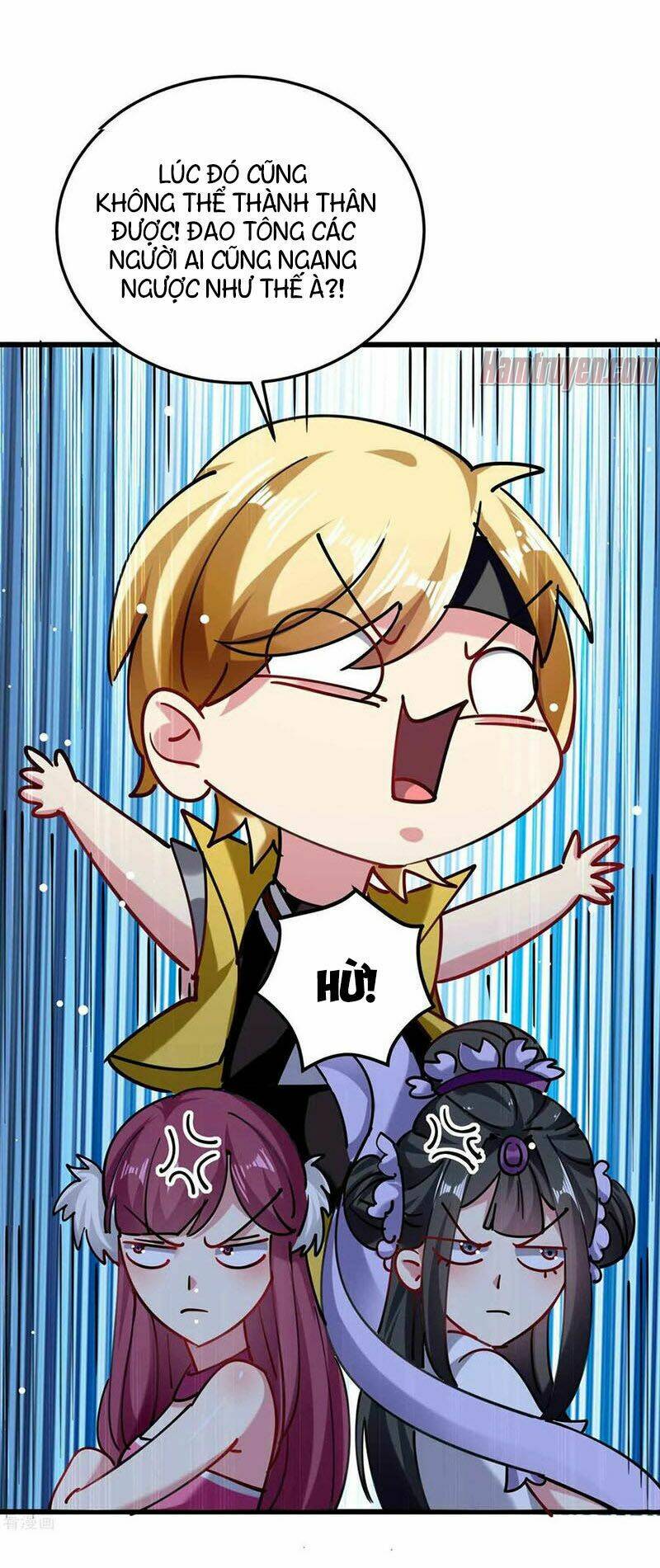 vạn giới tiên vương chapter 90 52