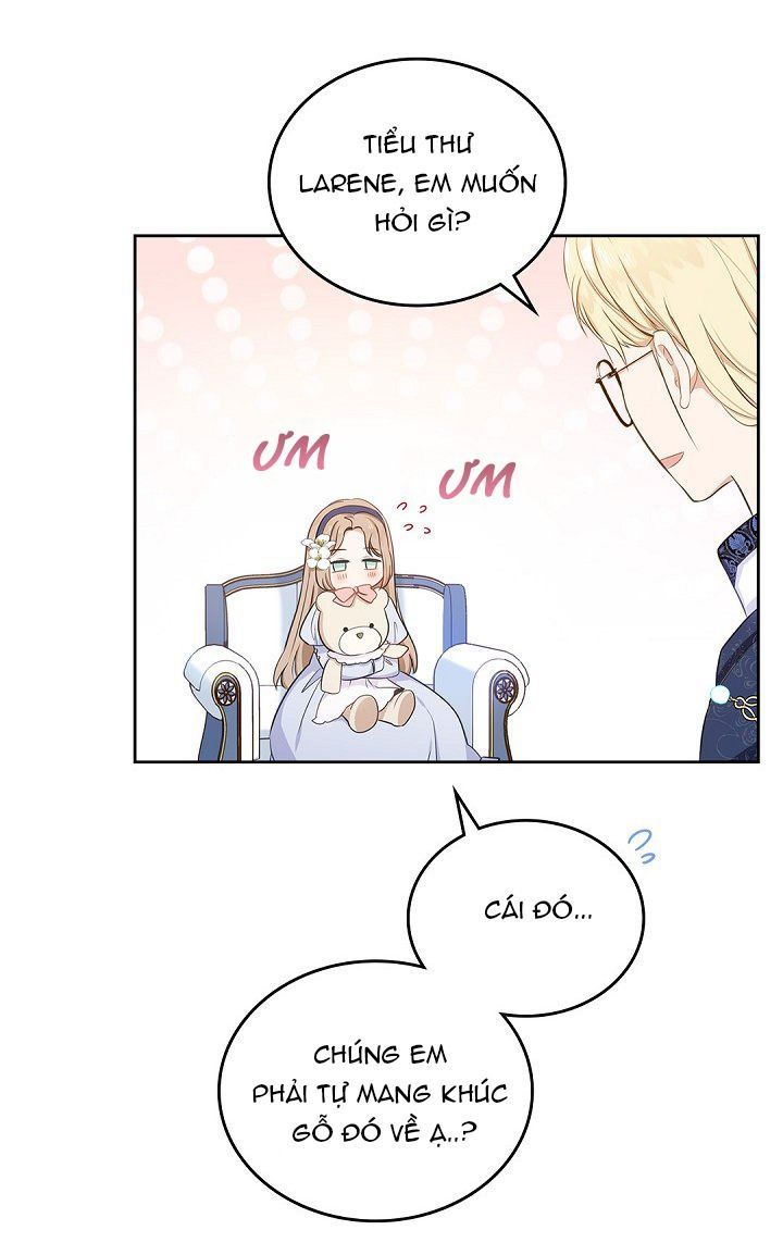 lần này tôi sẽ trở thành gia chủ chapter 9 39