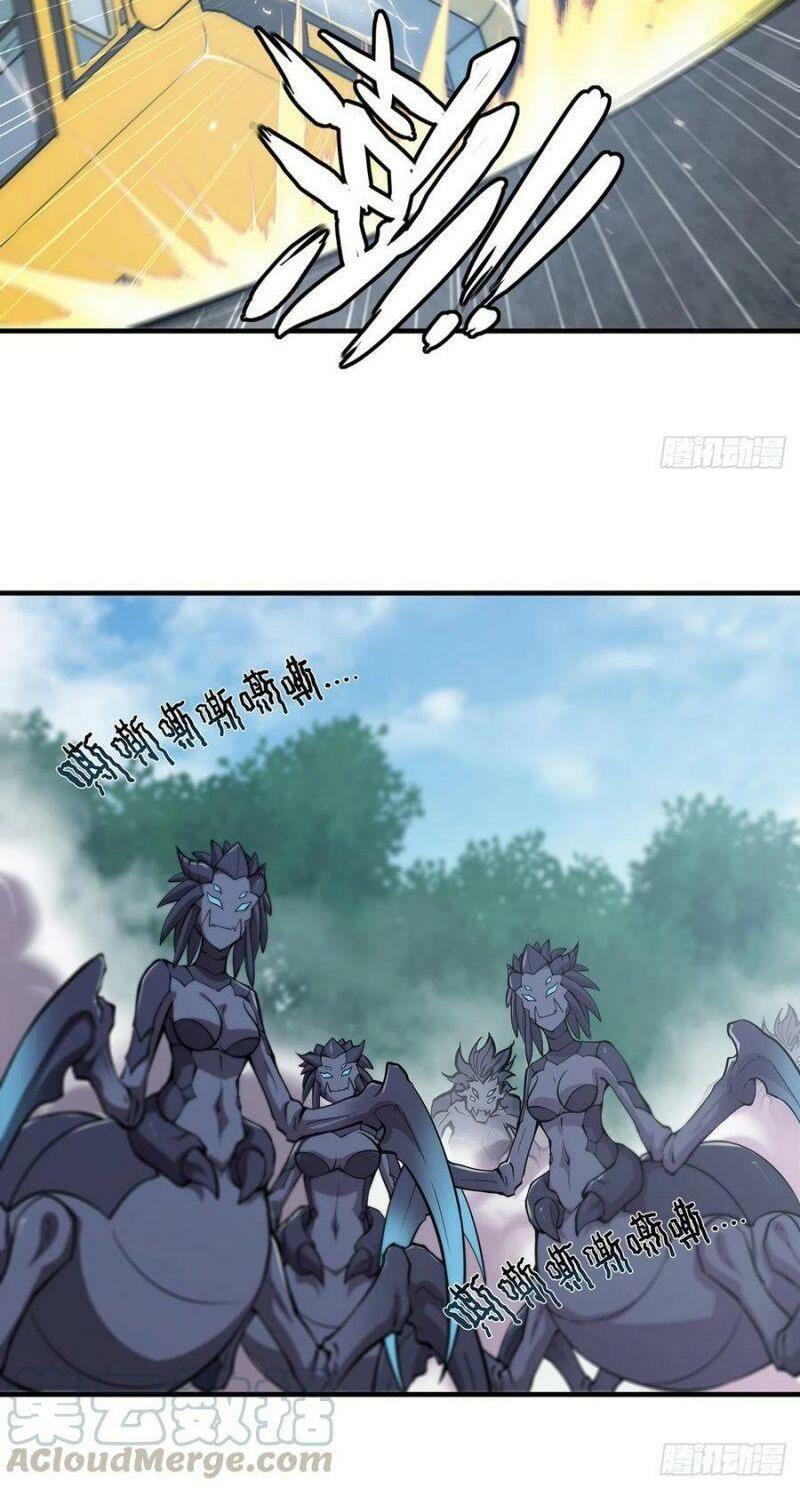 huyết cơ và kỵ sĩ chapter 135 12