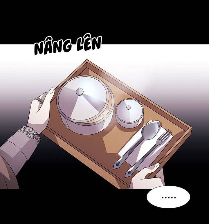 năm môn đệ của charlotte chapter 41 39