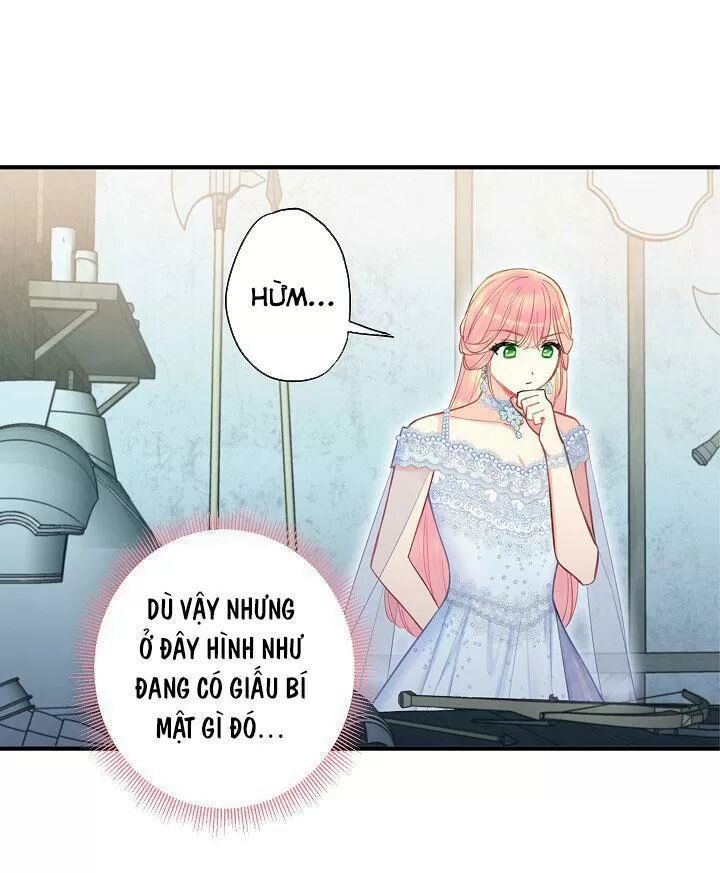 thánh nữ ẩn danh chapter 132 4